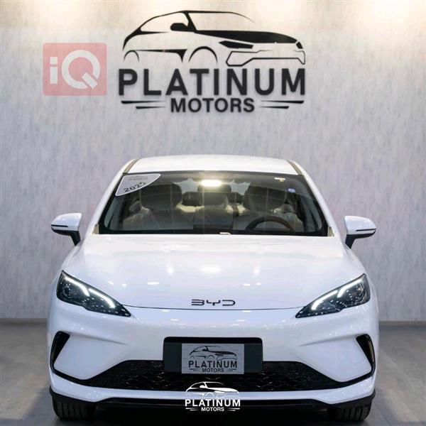 BYD Seal 05 DM-i 2025 for sale in Iraq - Erbil